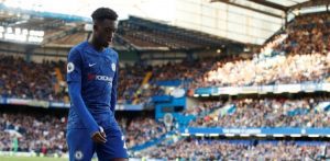 Callum Hudson-Odo, Joueur De L’équipe De Chelsea Accusé De Viol