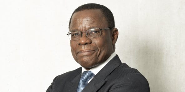 Cameroun : Maurice Kamto à la conquête de l’espace