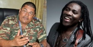 Cameroun: Richard Bona S’attaque Au Colonel Didier Badjeck Qui Lui Répond