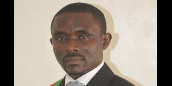 Cameroun/ Crise Anglophone: Le Gouverneur Du Sud-Ouest Relate Les Circonstances De L’assassinat De Ashu Presley Ojong Le Maire De Mamfé