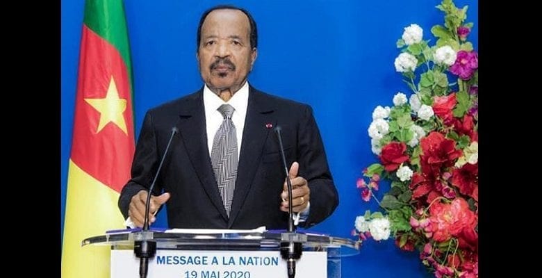Cameroun/Coronavirus : Après 2 Mois De Silence, Le Président S’adresse Enfin À La Nation