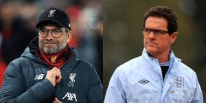 Capello Recommande Cet Attaquant À Klopp Pour Renforcer Mané Et Salah