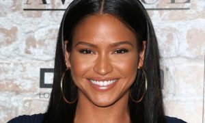 Cassie : Elle Affiche Son Adorable Fille Après Deux Mois D’absence Des Réseaux Sociaux (Photo)