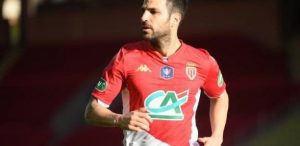 Cesc Fabregas (Monaco) : « C&Rsquo;Était Peut-Être Un Peu Trop Tôt »