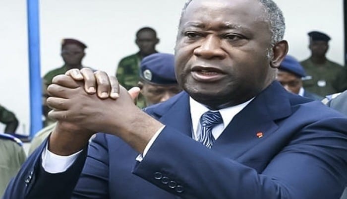 Célébrant Son 75È Anniversaire, Laurent Gbagbo Adresse Un Message Aux Ivoiriens