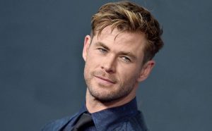 Chris Hemsworth Invite Un Survivant De L’attentat De Manchester Au Prochain Thor