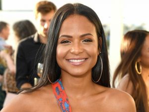 Christina Milian Aime Toujours Autant Son Ex The-Dream !