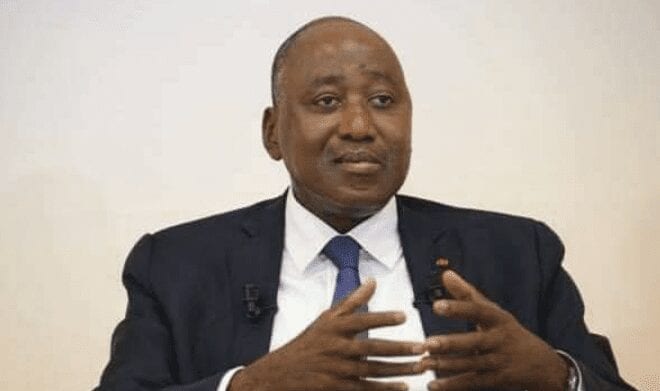 Côte D&Rsquo;Ivoire : « Amadou Gon Ne Sera Plus Candidat » À La Présidentielle De 2020