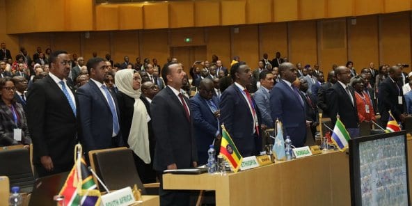 Controverse Bénin/Sénégal Sur La Dette : La Renaissance Du Débat Africain