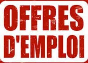 Recrutement D’un(01) Stagiaire