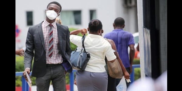 Coronavirus: pourquoi l’Afrique résiste mieux que le reste du monde?