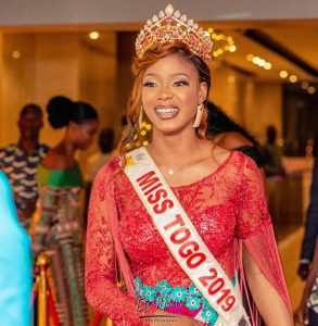 Miss Togo 2021 : La Finale Reportée À Une Date Ultérieure