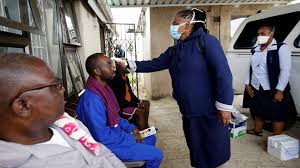 Coronavirus : Pourquoi L’afrique Écrase Les Pays Riches (Video)