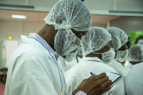 Coronavirus Au Togo Terribles Confidences Des Patients Guéris Doingbuzz