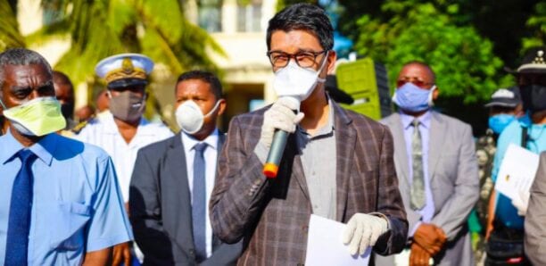 Coronavirus : à Madagascar, lancement d’un nouveau laboratoire après des erreurs de diagnostic