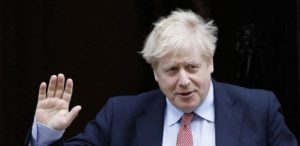 Coronavirus : Boris Johnson Raconte Comment Ses Médecins Ont Préparé L&Rsquo;Annonce De Sa Mort