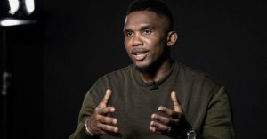 Coronavirus: Les Conseils De Samuel Eto’o Aux Africains Après La Fin Du Coronavirus