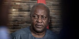 Corruption : John Dramani Mahama Éclaboussé Par L’affaire Airbus