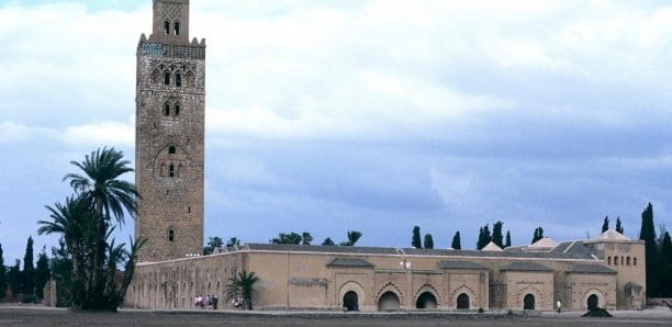Covid-19 : L’algérie, Le Maroc Et La Tunisie Ferment Les Mosquées Pour La Korité