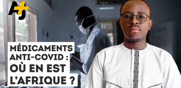 Covid-19 : Et Si Le Remède Venait D&Rsquo;Afrique ? (Video)