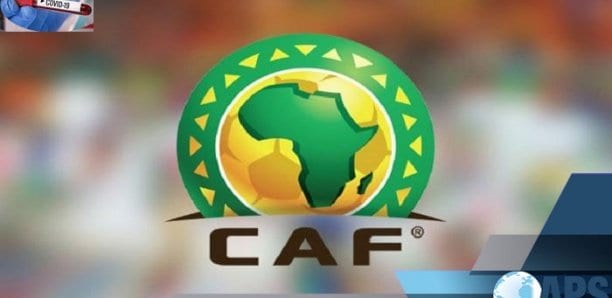 La Caf Fixe Le Calendrier Des Éliminatoires De La Coupe Du Monde 2022