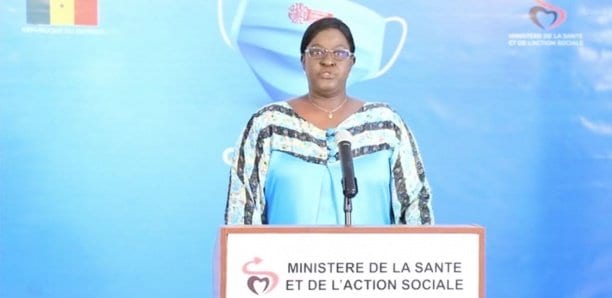 Covid-19 au Sénégal : 177 nouveaux tests positifs et 8 cas graves en réanimation