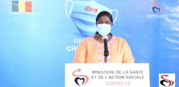 Covid-19 Au Sénégal : 10E Décès, 89 Nouveaux Cas Positifs Et 6 Patients En Réanimation