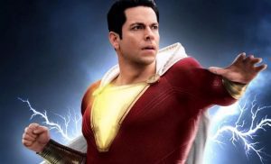 Covid-19 : Zachary Levi Parle De L’avenir De «Shazam 2»