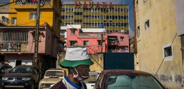 Covid-19 à Madagascar : renforts de militaires et médecins dans la 2e ville du pays