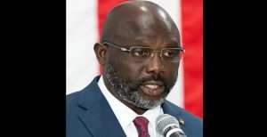 Covid-19/”De Nombreux Clubs Vont S’effondrer”: Le Président Weah Prédit Un Avenir Sombre Pour Le Football Africain