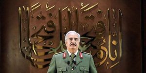 Crise En Libye : Le Maréchal Haftar Dans L’impasse ?