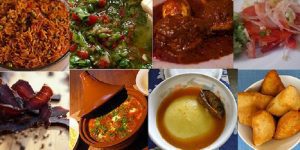 Cuisine: 10 Plats Africains Très Populaires Que Vous Devez Absolument Découvrir