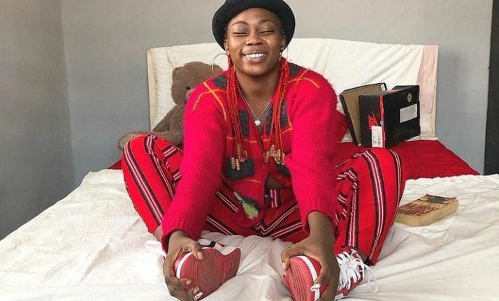 Célèbre Danseuse Nigeriane Kodak Décédée Électrocutée Doingbuzz