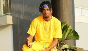 Diamond Platnumz Est À Nouveau En Couple Et Projette De Se Marier