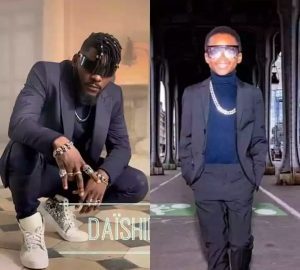 Dj Arafat, Son Fils Ezéchiel Annonce Un Featuring Avec Un Grand Artiste