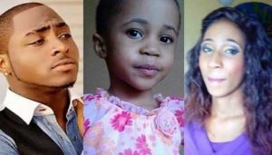 Davido: « Mais Pourquoi Me Renies-Tu, Papa ? », Le Bouleversant Message De Sa Fille