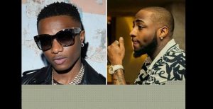 Davido : « Wizkid Et Moi Sommes Les Deux Plus Grands Artistes Nigérians De Tous Les Temps »