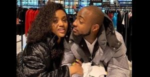 Davido Fait Des Compliments Émouvants À Chioma