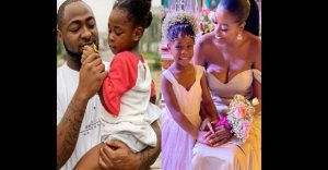 Davido: Sa Révélation Choquante Sur La Fille Avec Laquelle Il A Eu Son Premier Rapport Sexuel