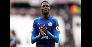 De Vendeur De Fruits À Footballeur Professionnel : Wilfred Ndidi Parle De Son Enfance Difficile