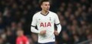 Dele Alli Agressé Lors D&Rsquo;Un Cambriolage À Son Domicile