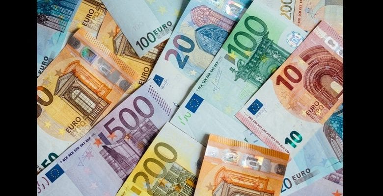 Deux Milliards D’euros En Faux Billets Saisis, Un Record Au Sénégal