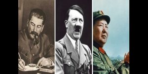 Découvrez 10 Dictateurs Les Plus Meurtriers De L’histoire