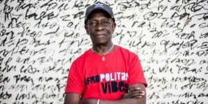 Disparition De Tony Allen : Temps Mort Sur L’afrobeat