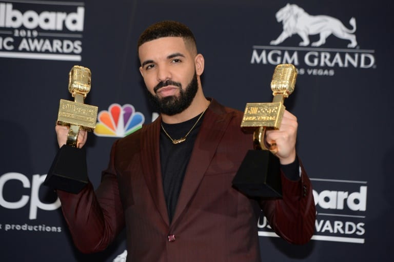 Drake En Colère Après La Fuite D’un De Ses Titres Sur Kylie Jenner