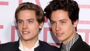 Dylan Sprouse Révèle Que Sa Bd Sera En Partie Autobiographique