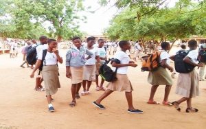 Togo : La Date De Reprise Partielle Des Cours Pour Les Classes D&Rsquo;Examen Est Connue