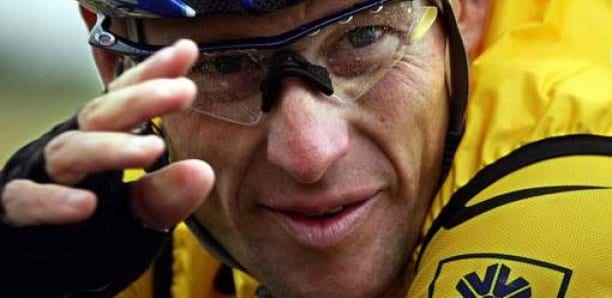 ESPN dévoile le trailer du documentaire sur Armstrong: « Je vais vous dire mes vérités »