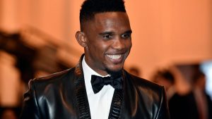 Très Reconnaissant, Samuel Eto&Rsquo;O Envoie Un Message Fort À Sa Femme