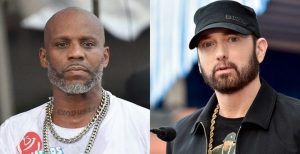 Eminem Va Affronter Dmx Dans Un Battle